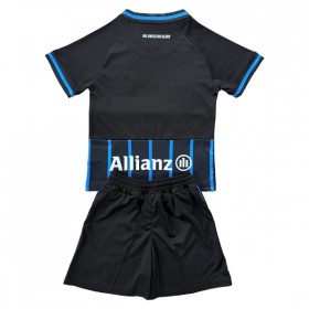 Camisetas Club Brugge Primera 2025/26 - Niño (+ Pantalones)