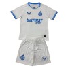 Camisetas Club Brugge Segunda 2025/26 - Niño (+ Pantalones)