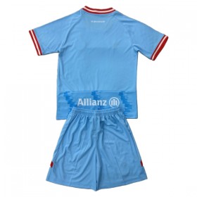 Camisetas Club Brugge Tercera 2025/26 - Niño (+ Pantalones)