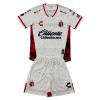 Camisetas Club Tijuana Segunda 2025/26 - Niño (+ Pantalones)