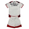 Camisetas Club Tijuana Segunda 2025/26 - Niño (+ Pantalones)