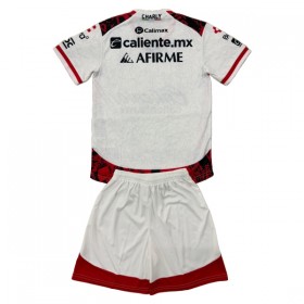 Camisetas Club Tijuana Segunda 2025/26 - Niño (+ Pantalones)