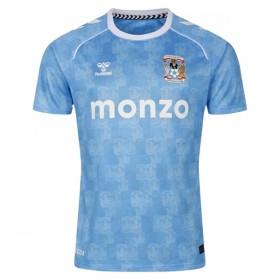 Camisetas Coventry City Primera 2025/26 - Hombre