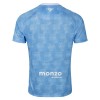 Camisetas Coventry City Primera 2025/26 - Hombre