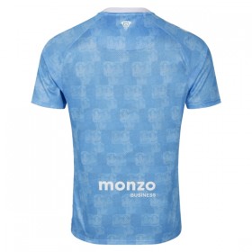 Camisetas Coventry City Primera 2025/26 - Hombre