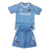 Camisetas Coventry City Primera 2025/26 - Niño (+ Pantalones)