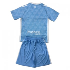 Camisetas Coventry City Primera 2025/26 - Niño (+ Pantalones)