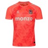 Camisetas Coventry City Segunda 2025/26 - Hombre