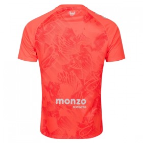 Camisetas Coventry City Segunda 2025/26 - Hombre