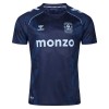 Camisetas Coventry City Tercera 2025/26 - Hombre