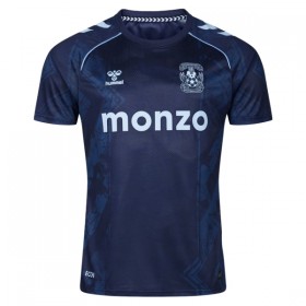 Camisetas Coventry City Tercera 2025/26 - Hombre