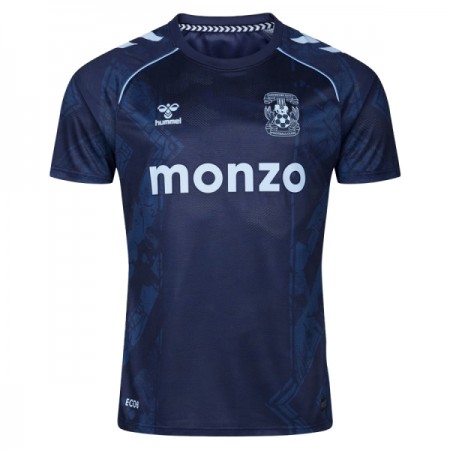Camisetas Coventry City Tercera 2025/26 - Hombre