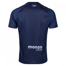 Camisetas Coventry City Tercera 2025/26 - Hombre