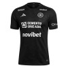 Camisetas Cruz Azul Tercera 2025/26 - Hombre