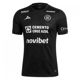 Camisetas Cruz Azul Tercera 2025/26 - Hombre