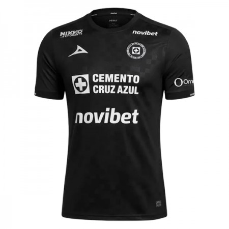 Camisetas Cruz Azul Tercera 2025/26 - Hombre