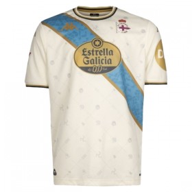 Camisetas Deportivo de La Coruna Tercera 2025/26 - Hombre