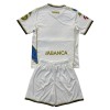 Camisetas Deportivo de La Coruna Tercera 2025/26 - Niño (+ Pantalones)