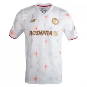 Camisetas Deportivo Toluca Segunda 2025/26 - Hombre