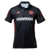 Camisetas Deportivo Toluca Tercera 2025/26 - Hombre