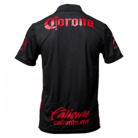 Camisetas Deportivo Toluca Tercera 2025/26 - Hombre