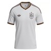 Camisetas España Segunda Copa Mundial 2026 - Hombre