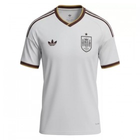 Camisetas España Segunda Copa Mundial 2026 - Hombre