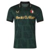 Camisetas Feyenoord Rotterdam 4ª 2025/26 - Hombre