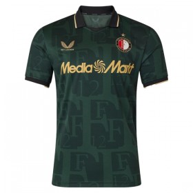 Camisetas Feyenoord Rotterdam 4ª 2025/26 - Hombre