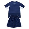 Camisetas Hertha BSC Primera 2025/26 - Niño (+ Pantalones)