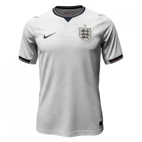 Camisetas Inglaterra Primera Copa Mundial 2026 - Hombre