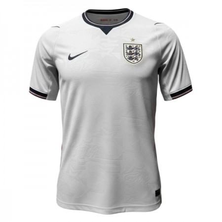 Camisetas Inglaterra Primera Copa Mundial 2026 - Hombre