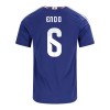 Camisetas Japón Endo 6 Primera Copa Mundial 2026 - Hombre