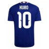 Camisetas Japón Kubo 10 Primera Copa Mundial 2026 - Hombre
