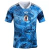 Camisetas Japón x Samurai Y-3 Special Edition 2025/26 - Hombre