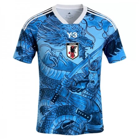 Camisetas Japón x Samurai Y-3 Special Edition 2025/26 - Hombre