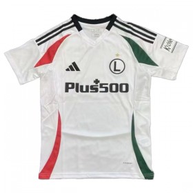 Camisetas Legia Warsaw Primera 2025/26 - Hombre