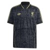 Camisetas Liverpool Lifestyle Special Edition 2025/26 - Hombre