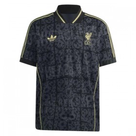 Camisetas Liverpool Lifestyle Special Edition 2025/26 - Hombre