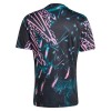 Camisetas Liverpool Pre-Match 2025/26 - Hombre