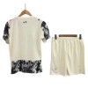 Camisetas Manchester City Year of the Horse 2026 - Niño (+ Pantalones)
