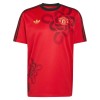 Camisetas Manchester United Chinese Lucky Knot Special Edition 2026 - Hombre