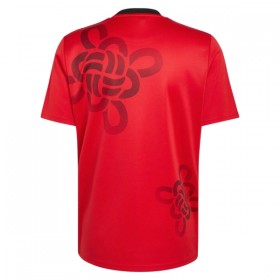 Camisetas Manchester United Chinese Lucky Knot Special Edition 2026 - Hombre