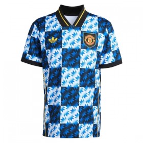 Camisetas Manchester United Lifestyle Special Edition 2025/26 - Hombre