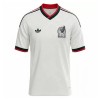 Camisetas México Segunda Copa Mundial 2026 - Hombre