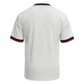 Camisetas México Segunda Copa Mundial 2026 - Hombre