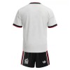 Camisetas México Segunda Copa Mundial 2026 - Niño (+ Pantalones)
