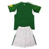 Camisetas Newcastle United Segunda 2025/26 - Niño (+ Pantalones)