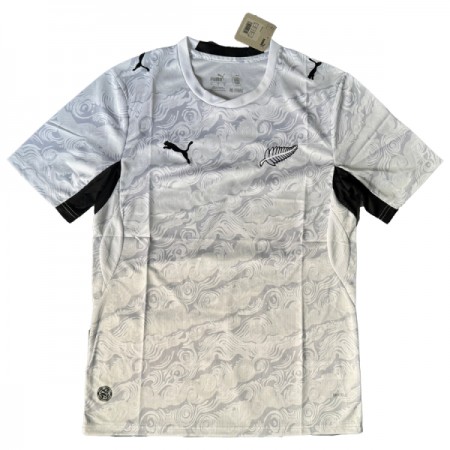 Camisetas Nueva Zelanda Primera Copa Mundial 2026 - Hombre