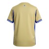 Camisetas Olympique de Marseille 4ª 2025/26 - Hombre